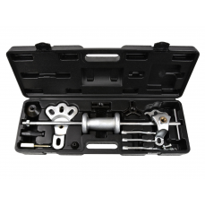 Съемник подшипников с молотком 13шт. (G02745) 