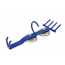 Магнитный держатель для пневматических инструментов 400x135x115 мм (G03152)