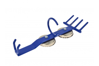 Магнитный держатель для пневматических инструментов 400x135x115 мм (G03152)