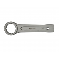 Ключ накидной ударный 34мм GEKO (G16034)