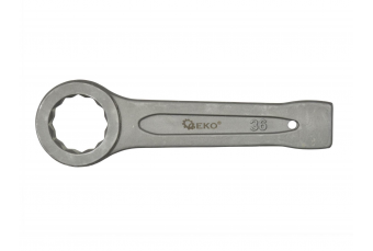 Ключ накидной ударный 36мм GEKO (G16036)