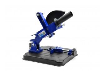 Стойка для угловой шлифовальной машины 115/125мм GEKO (G30122)