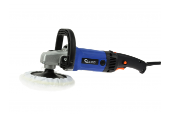 Полировальная машина 1200Вт 180 мм (G80292)