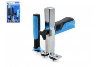 Резак для гипсокартона с направляющей 38мм (G02108)