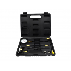 Тестер давления и вакуума топлива универсальный 10шт. (G02501)