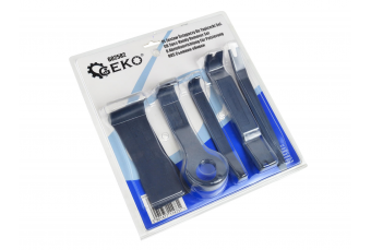 Набор съемников для обивки 5шт.(G02582) 