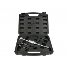 Bearing puller set 10-32 mm (G02747)