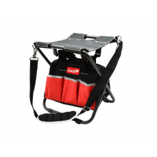 Стул складной с сумкой для инструмента (T00454)