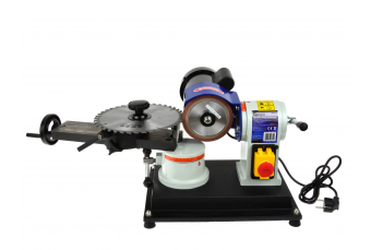 Circular Saw Blade Sharpener 80 - 700 mm (G81022)