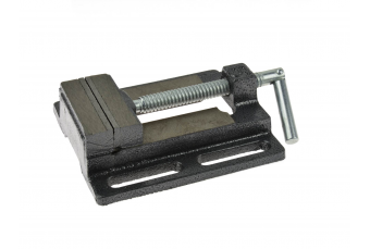 Urbšanas skrūvspīle 75mm (G01041)