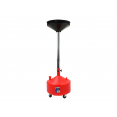 Установка для слива масла 30 л. (G02119)