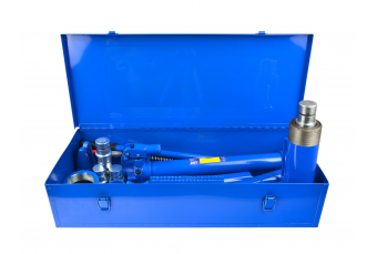 Расширитель гидравлический 20т GEKO (G02147)