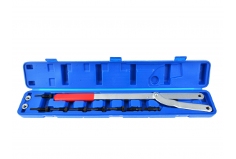 Atslēga sadales vārpstas skriemeli un pretuzgriezni (komplekts) 11gab., (G02680)