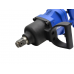 Пневматический ударный гайковерт 1" 3500 Nm (G03177)