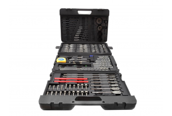 Urbju un uzgaļu komplekts 217 (G38113)