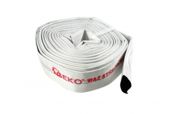 Ugunsdzēsības šļūtene 2 ", 20m bez uzgaļiem (G70026)