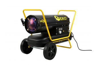 Дизельный обогреватель с термостатом 25кВт (G80420)