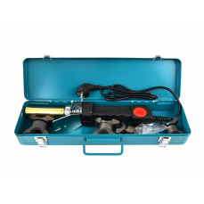 Аппарат для сварки пластиковых труб 20-32мм (G81032)