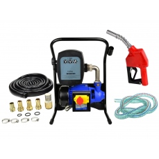 Топливный насос MINI CPN GEKO 230V 230V/600Вт (G01025)