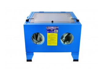 Пескоструйная камера 90л (G02021)