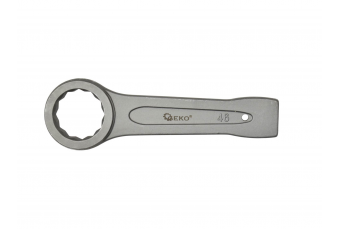 Ключ накидной ударный 46мм GEKO (G16046)