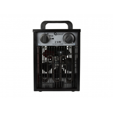 ЭЛЕКТРИЧЕСКИЙ НАГРЕВАТЕЛЬ 2000Вт (G80400)