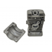 Cylinder + piston set for chainsaw 351/352/370/401 41mm (G81111)