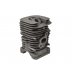 Cylinder + piston set for chainsaw 351/352/370/401 41mm (G81111)