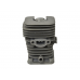 Cylinder + piston set for chainsaw 351/352/370/401 41mm (G81111)