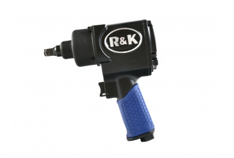 Пневматический гайковерт 1/2'', 850 Нм, 8500 об/мин PREMIUM (RK0001) 