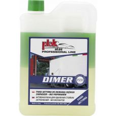 Активная пена для удаления сильных загрязнений без фосфатов Atas dimer 2kg (ДИМЕР 2КГ)