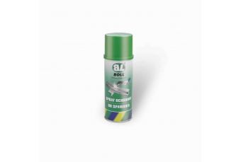 Спрей для защиты от сварки Boll-Welding 400мл (001042 BOLL)