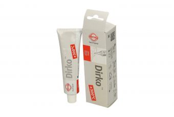 Силикон dirko "special silicone" бежевый (030.793 ELR)