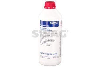 Frost protection for souvenirs (99 90 1381 SWA)