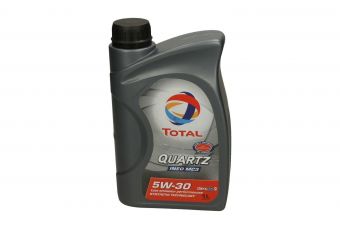 Motor oil total quartz ineo mc3 5w30 1L (2213769 TOT)