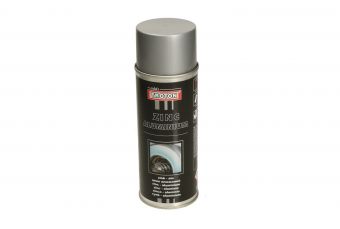 Zinc + aluminum spray 400 ml (300002300 TRO)