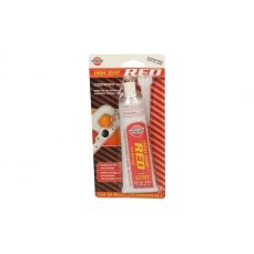 Sarkanais silikons 343. ASV "sarkanajam silikonam" versachem (DV653 MEL)