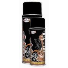 Медная смазка, аэрозоль 400 мл (010106E WES)