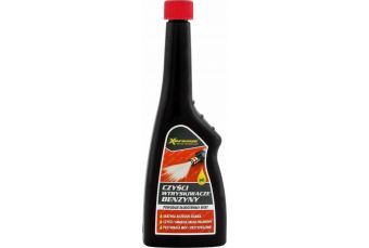 Iesmidzināšanas tīrītājs benzīna papildu tīrītājs 250ml 20122 (0732405)