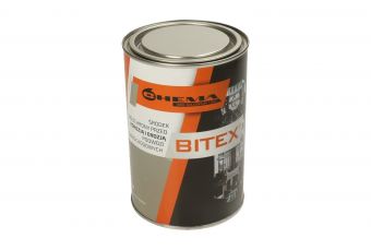 Bitex 1L anti-corrosion agent /chema/ (0031101)