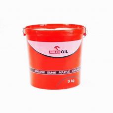 Смазка для подшипников 9,0кг lt-43 mallow (LT43 9KG)