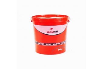 Смазка для подшипников 9,0кг lt-43 mallow (LT43 9KG)