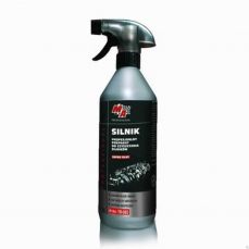 Ma professional płyn do czysz, mycia siln 1000ml 1l atomizer / preparat / (20-A32 MA)