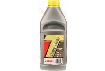 Brake fluid DOT-5.1 (PFB501SE TRW)