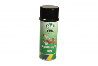 Rust neutralizing spray 400ml (00140192 BOLL)