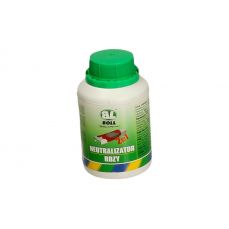 Rust neutralizer 250 ml (00140193 BOLL)