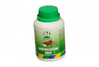 Rust neutralizer 250 ml (00140193 BOLL)