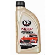 Концентрат Kuler для радиатора зеленый 1л k2 (T211Z MEL)