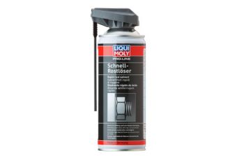 Quick rust remover 400 ml (7390 LIQ)