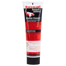 Цемент, монтажная паста для выхлопных систем 570гр /глушители/ (258-501 BOSA)